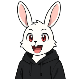 BunnyFire Oficial banner