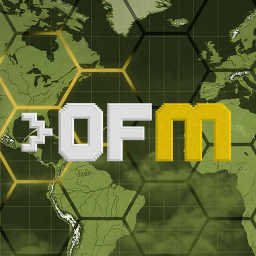 OpenFront Masters banner