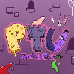 Pizza Tower United banner