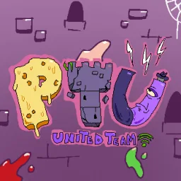 Pizza Tower United banner