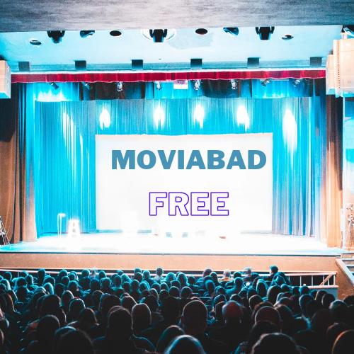 Moviabad free Movies