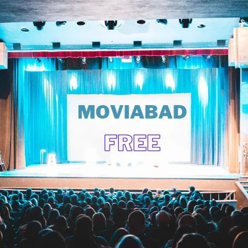 Moviabad free Movies banner