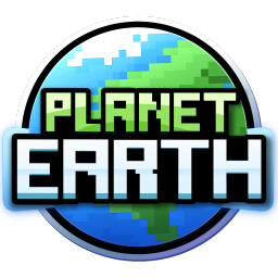 【 PlanetEarth 】🌎 banner