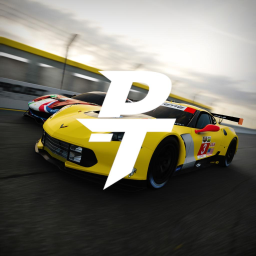 Project Trackday banner