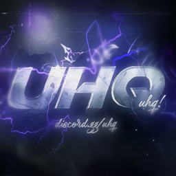 UHQ #Pv banner