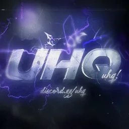 UHQ #Pv banner