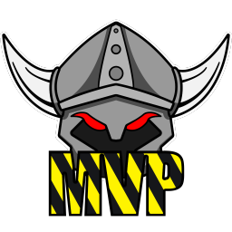 Mad-Vikings Production banner