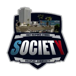 Society | Public Server banner