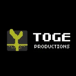 Toge Productions banner