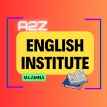 a2z English Institute