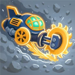 Planet Crusher banner