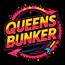 QUEENS BUNKER banner