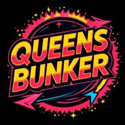 QUEENS BUNKER banner