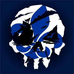 Black Sails - Sea of Thieves Québec banner
