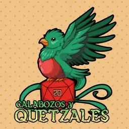 Calabozos y Quetzales banner