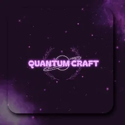 Quantum Craft banner