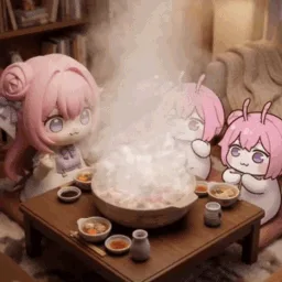 Here We Have Quality HotDoro : Discord edition banner