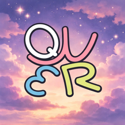 QWER 바위게 커뮤니티 서버 banner
