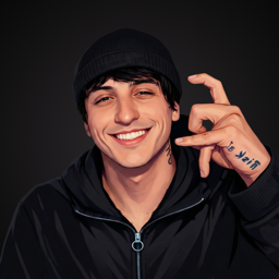 Qaqazzi banner