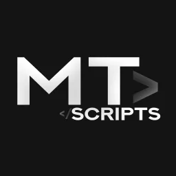 MT Scripts banner