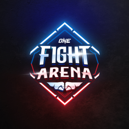 ONE Fight Arena banner