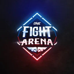 ONE Fight Arena banner