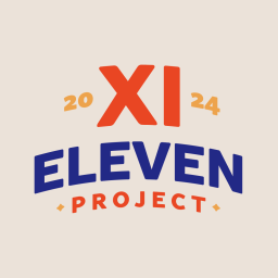 Eleven P. v1.5 banner