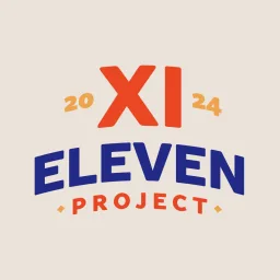 Eleven P. v1.5 banner