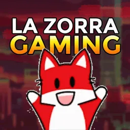 La Zorra Gaming banner