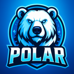 Polar Rust banner