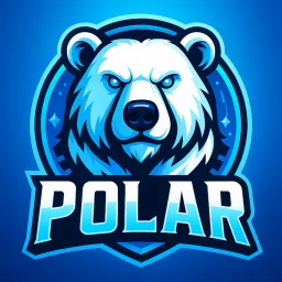 Polar Rust banner