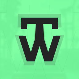 Tworst Store banner