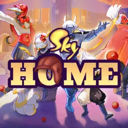 SKY HOME✨ banner