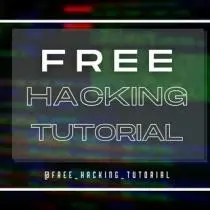 Free Hacking Tutorial 