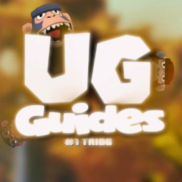 --┃UG GUIDES┃-- banner