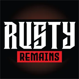 RustyRemains banner