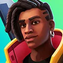 Ricochet Squad banner