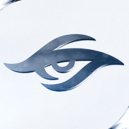 Team Secret banner