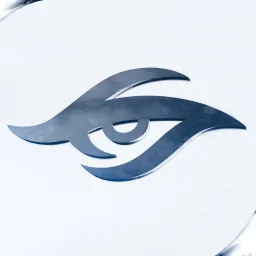Team Secret banner