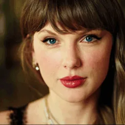 Taylor Swift banner