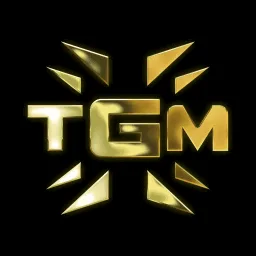 TGM Server ™ banner