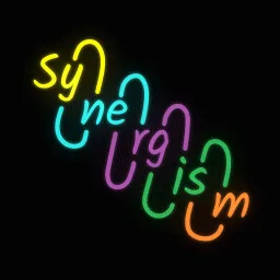 Synergism banner