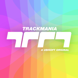 Trackmania banner
