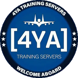 [4YA] TRAINING SERVERS banner