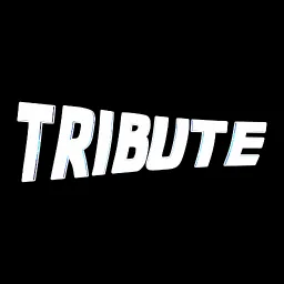 TRIBUTE banner