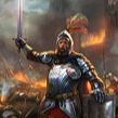 Tribal Wars banner