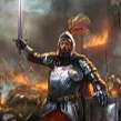 Tribal Wars banner