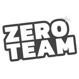 ZER0 TEAM banner