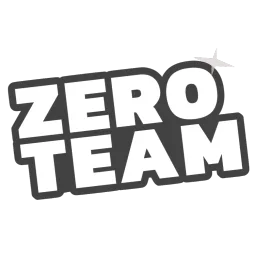 ZER0 TEAM banner
