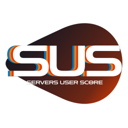 SERVERS USER SCORE banner